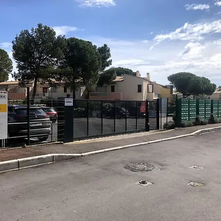 La Pineda Appt Rdj Cosy A 200m Du Village Natu