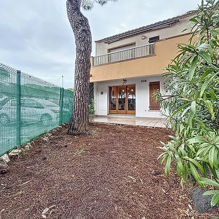 La Pineda Appt Rdj Cosy A 200m Du Village Natu * Agde