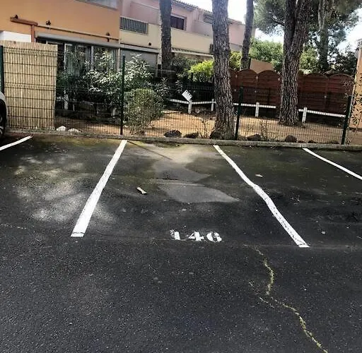 La Pineda Appt Rdj Cosy A 200m Du Village Natu *