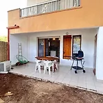 La Pineda Appt Rdj Cosy à 200m Du Village Natu Appartement *