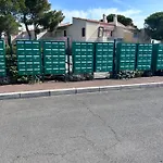 La Pineda Appt Rdj Cosy à 200m Du Village Natu *