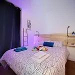 La Pineda Appt Rdj Cosy à 200m Du Village Natu Appartement