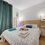La Pineda Appt Rdj Cosy à 200m Du Village Natu *