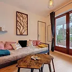 La Pineda Appt Rdj Cosy à 200m Du Village Natu Appartement Agde