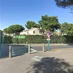 La Pineda Appt Rdj Cosy à 200m Du Village Natu * Agde