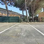 La Pineda Appt Rdj Cosy à 200m Du Village Natu Agde