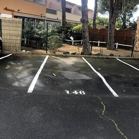 La Pineda Appt Rdj Cosy A 200m Du Village Natu *