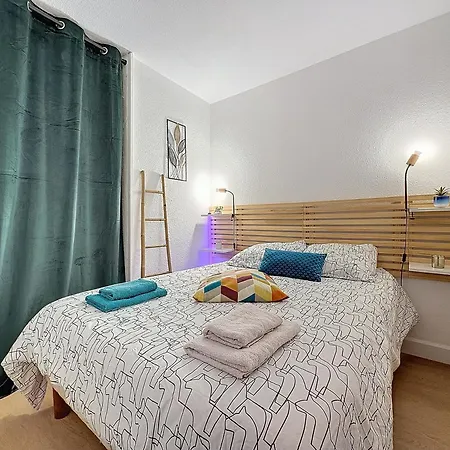 La Pineda Appt Rdj Cosy A 200m Du Village Natu *