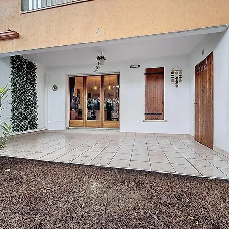 La Pineda Appt Rdj Cosy A 200m Du Village Natu * Agde