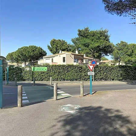 La Pineda Appt Rdj Cosy A 200m Du Village Natu * 아그