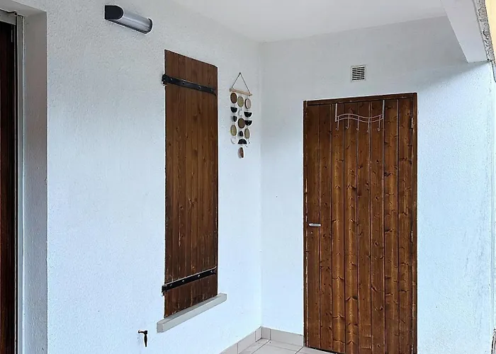 La Pineda Appt Rdj Cosy A 200m Du Village Natu